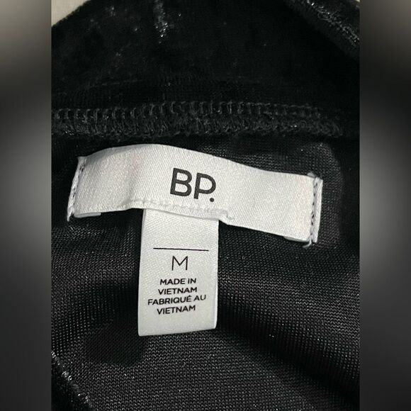 Crop Top BP - Picture 10 of 10